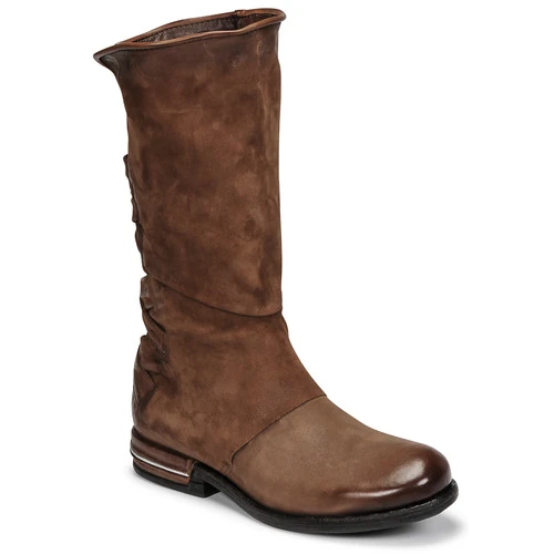 Airstep / A.S.98 TEAL Couleur Marron 1 Airstep / A.S.98 TEAL Couleur Marron