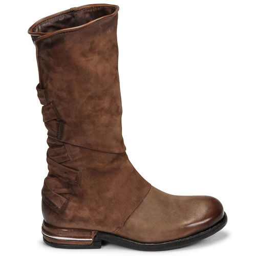 Airstep / A.S.98 TEAL Couleur Marron 2 Airstep / A.S.98 TEAL Couleur Marron – Image 2