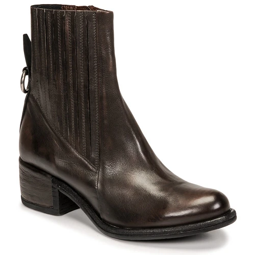 Airstep / A.S.98 OPEA Couleur Marron 1 Airstep / A.S.98 OPEA Couleur Marron