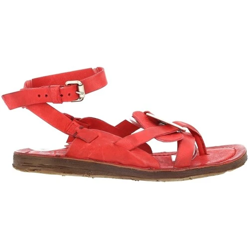 Airstep / A.S.98 98 A16020 Couleur ROUGE 2 Airstep / A.S.98 98 A16020 Couleur ROUGE – Image 2