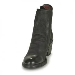 Airstep / A.S.98 JAMAL LOW Couleur Noir 5 Airstep / A.S.98 JAMAL LOW Couleur Noir -AIRSTEP / A.S.98 Boutique 20021494 500 C