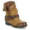 Airstep / A.S.98 SAINT BIKE Couleur Camel