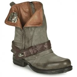 Airstep / A.S.98 SAINT BIKE Couleur Gris