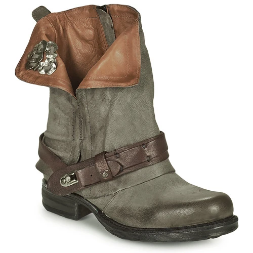 Airstep / A.S.98 SAINT BIKE Couleur Gris 1 Airstep / A.S.98 SAINT BIKE Couleur Gris