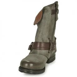 Airstep / A.S.98 SAINT BIKE Couleur Gris 5 Airstep / A.S.98 SAINT BIKE Couleur Gris -AIRSTEP / A.S.98 Boutique 20021501 500 C