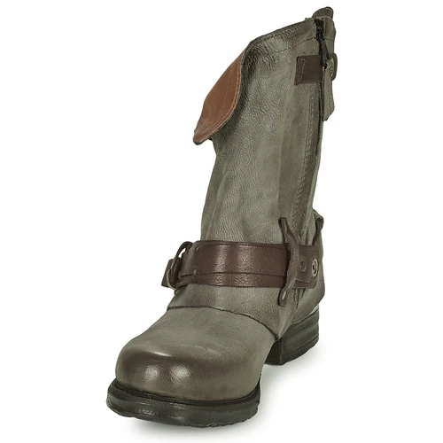 Airstep / A.S.98 SAINT BIKE Couleur Gris 3 Airstep / A.S.98 SAINT BIKE Couleur Gris – Image 3