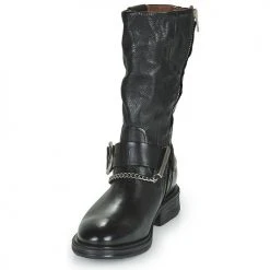 Airstep / A.S.98 FLOWER BIKE Couleur Noir 5 Airstep / A.S.98 FLOWER BIKE Couleur Noir -AIRSTEP / A.S.98 Boutique 20021518 500 C