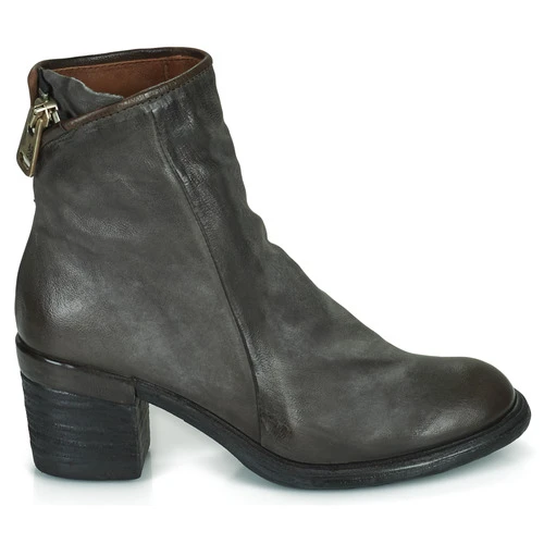 Airstep / A.S.98 JAMAL LOW Couleur Marron 2 Airstep / A.S.98 JAMAL LOW Couleur Marron – Image 2