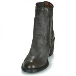 Airstep / A.S.98 JAMAL LOW Couleur Marron 5 Airstep / A.S.98 JAMAL LOW Couleur Marron -AIRSTEP / A.S.98 Boutique 20021522 500 C