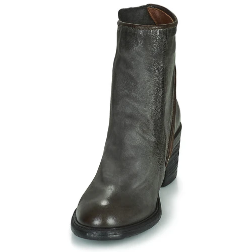 Airstep / A.S.98 JAMAL LOW Couleur Marron 3 Airstep / A.S.98 JAMAL LOW Couleur Marron – Image 3