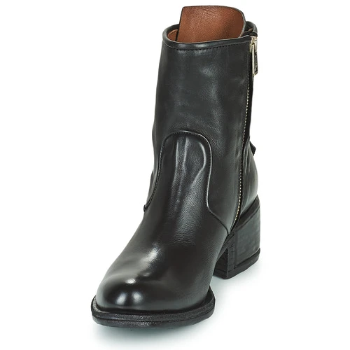 Airstep / A.S.98 OPEA LACE Couleur Noir 3 Airstep / A.S.98 OPEA LACE Couleur Noir – Image 3