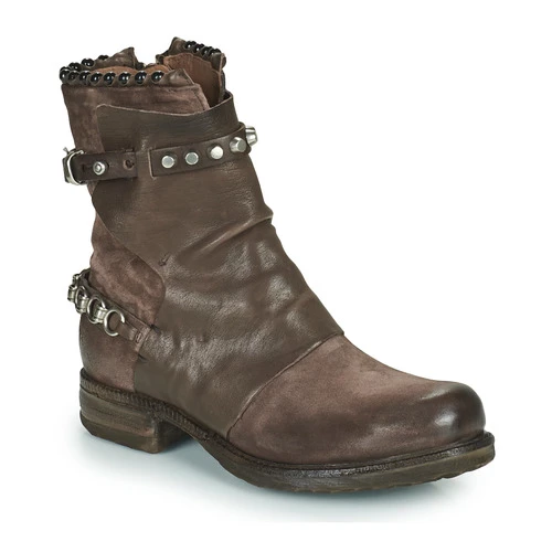 Airstep / A.S.98 SAINT 14 Couleur Marron 1 Airstep / A.S.98 SAINT 14 Couleur Marron