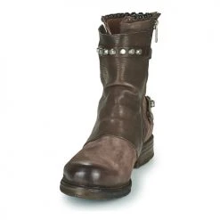 Airstep / A.S.98 SAINT 14 Couleur Marron 5 Airstep / A.S.98 SAINT 14 Couleur Marron -AIRSTEP / A.S.98 Boutique 20021537 500 C