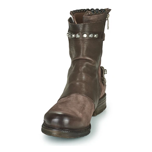 Airstep / A.S.98 SAINT 14 Couleur Marron 3 Airstep / A.S.98 SAINT 14 Couleur Marron – Image 3