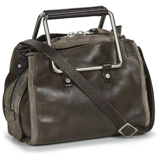 Airstep / A.S.98 KIRO Couleur Gris 2 Airstep / A.S.98 KIRO Couleur Gris – Image 2