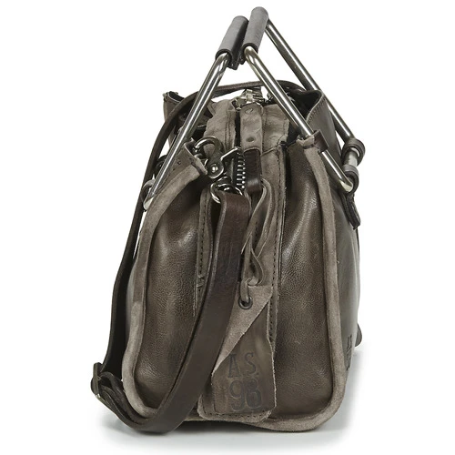 Airstep / A.S.98 KIRO Couleur Gris 3 Airstep / A.S.98 KIRO Couleur Gris – Image 3