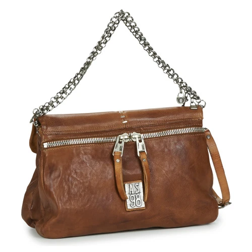 Airstep / A.S.98 200580 Couleur Camel 2 Airstep / A.S.98 200580 Couleur Camel – Image 2