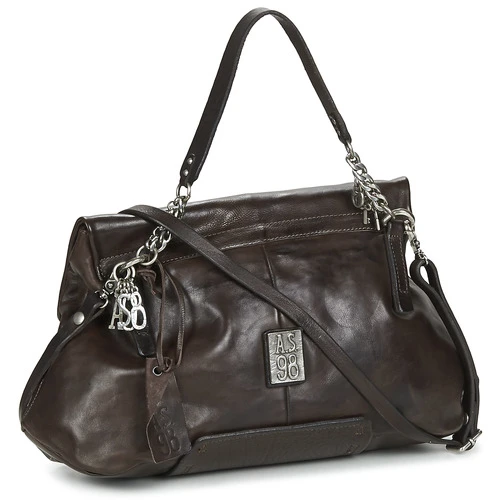 Airstep / A.S.98 200572 Couleur Marron fonce 2 Airstep / A.S.98 200572 Couleur Marron fonce – Image 2