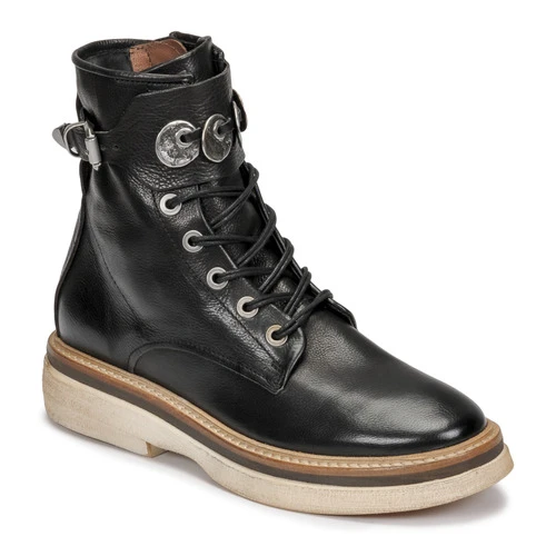 Airstep / A.S.98 IDLE Couleur Noir 1 Airstep / A.S.98 IDLE Couleur Noir