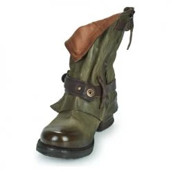 Airstep / A.S.98 SAINT BIKE Couleur Kaki 5 Airstep / A.S.98 SAINT BIKE Couleur Kaki -AIRSTEP / A.S.98 Boutique 21607758 500 C