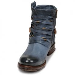 Airstep / A.S.98 SAINT Couleur Bleu 5 Airstep / A.S.98 SAINT Couleur Bleu -AIRSTEP / A.S.98 Boutique 21607759 500 C