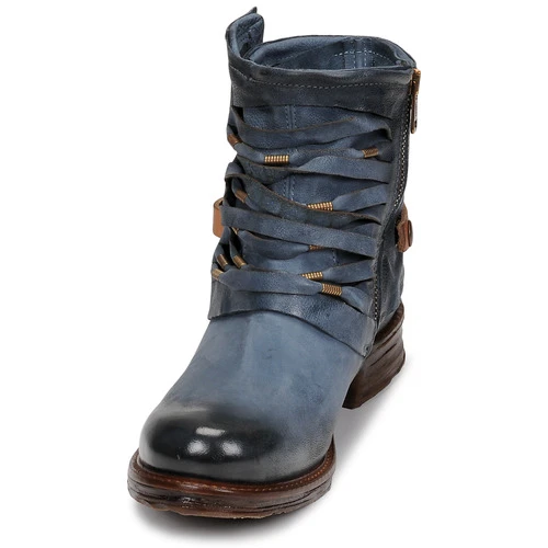 Airstep / A.S.98 SAINT Couleur Bleu 3 Airstep / A.S.98 SAINT Couleur Bleu – Image 3