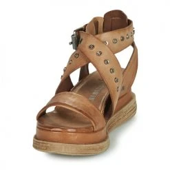 Airstep / A.S.98 LAGOS 2 Couleur Camel 5 Airstep / A.S.98 LAGOS 2 Couleur Camel -AIRSTEP / A.S.98 Boutique 21607761 500 C