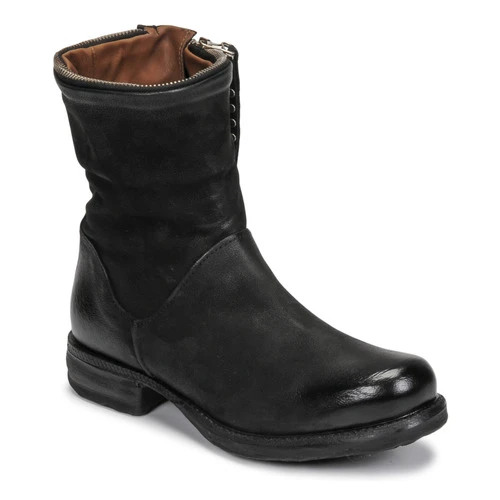 Airstep / A.S.98 SAINT LA Couleur Noir 1 Airstep / A.S.98 SAINT LA Couleur Noir