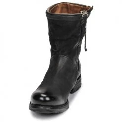 Airstep / A.S.98 SAINT LA Couleur Noir 5 Airstep / A.S.98 SAINT LA Couleur Noir -AIRSTEP / A.S.98 Boutique 21607765 500 C