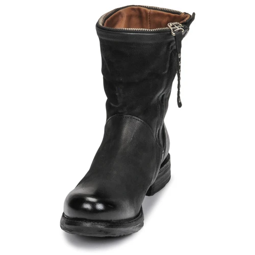 Airstep / A.S.98 SAINT LA Couleur Noir 3 Airstep / A.S.98 SAINT LA Couleur Noir – Image 3