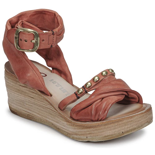 Airstep / A.S.98 NOA STRAP II Couleur Terracotta 1 Airstep / A.S.98 NOA STRAP II Couleur Terracotta