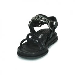 Airstep / A.S.98 POLA CHAIN Couleur Noir 5 Airstep / A.S.98 POLA CHAIN Couleur Noir -AIRSTEP / A.S.98 Boutique 21607775 500 C