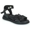 Airstep / A.S.98 POLA NACRE Couleur Noir