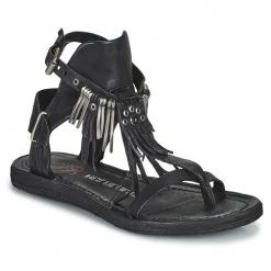 Airstep / A.S.98 RAMOS Couleur Noir