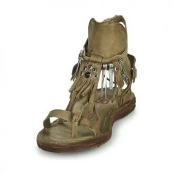 Airstep / A.S.98 RAMOS Couleur Kaki 5 Airstep / A.S.98 RAMOS Couleur Kaki -AIRSTEP / A.S.98 Boutique 21607782 500 C