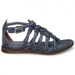 Airstep / A.S.98 RAMOS CROISE Couleur Marine 4 Airstep / A.S.98 RAMOS CROISE Couleur Marine -AIRSTEP / A.S.98 Boutique 21607784 500 B