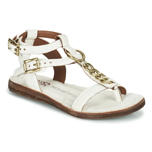 Airstep / A.S.98 RAMOS CHAIN Couleur Blanc 1 Airstep / A.S.98 RAMOS CHAIN Couleur Blanc