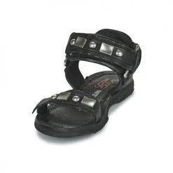 Airstep / A.S.98 RAMOS TRECK Couleur Noir 5 Airstep / A.S.98 RAMOS TRECK Couleur Noir -AIRSTEP / A.S.98 Boutique 21607791 500 C