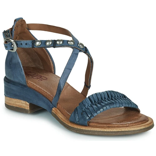 Airstep / A.S.98 SEOUL SANDAL Couleur Marine 1 Airstep / A.S.98 SEOUL SANDAL Couleur Marine