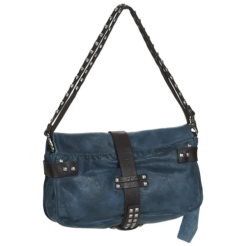 Airstep / A.S.98 LINDA Couleur Marine 2 Airstep / A.S.98 LINDA Couleur Marine – Image 2