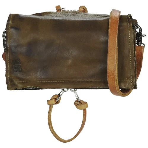 Airstep / A.S.98 LARA Couleur Kaki 1 Airstep / A.S.98 LARA Couleur Kaki