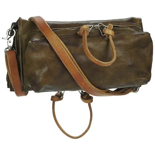 Airstep / A.S.98 LARA Couleur Kaki 2 Airstep / A.S.98 LARA Couleur Kaki – Image 2