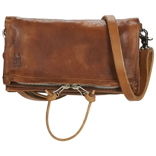 Airstep / A.S.98 LARA Couleur Camel Foncé 6 Airstep / A.S.98 LARA Couleur Camel Foncé -AIRSTEP / A.S.98 Boutique 21728623 500 A