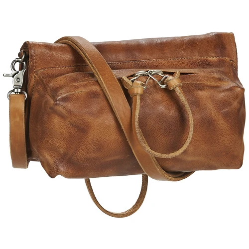 Airstep / A.S.98 LARA Couleur Camel Foncé 2 Airstep / A.S.98 LARA Couleur Camel Foncé – Image 2