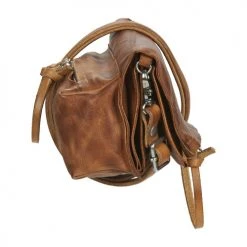 Airstep / A.S.98 LARA Couleur Camel Foncé 5 Airstep / A.S.98 LARA Couleur Camel Foncé -AIRSTEP / A.S.98 Boutique 21728623 500 C