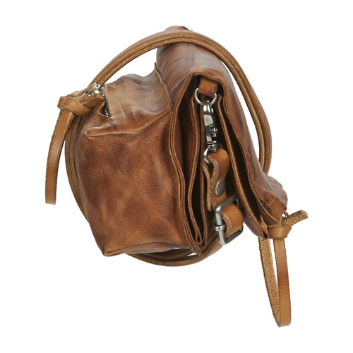 Airstep / A.S.98 LARA Couleur Camel Foncé 3 Airstep / A.S.98 LARA Couleur Camel Foncé – Image 3