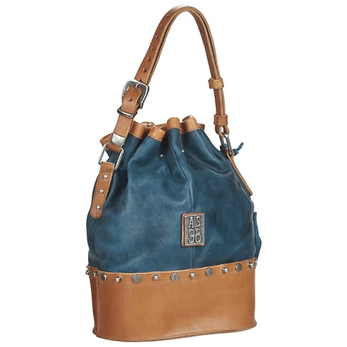 Airstep / A.S.98 RISTA Couleur Marine 2 Airstep / A.S.98 RISTA Couleur Marine – Image 2