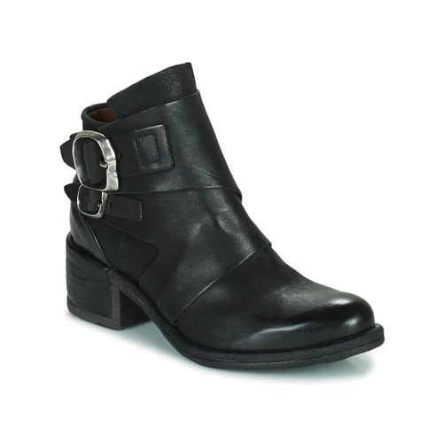 Airstep / A.S.98 OPEA LOW Couleur Noir 1 Airstep / A.S.98 OPEA LOW Couleur Noir