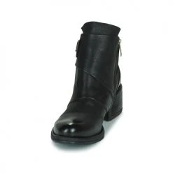 Airstep / A.S.98 OPEA LOW Couleur Noir 5 Airstep / A.S.98 OPEA LOW Couleur Noir -AIRSTEP / A.S.98 Boutique 22484731 500 C