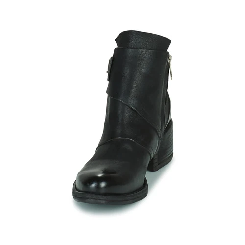 Airstep / A.S.98 OPEA LOW Couleur Noir 3 Airstep / A.S.98 OPEA LOW Couleur Noir – Image 3